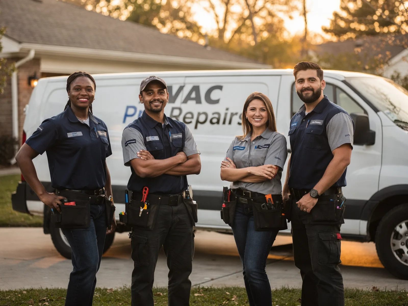 Heat Pump Repair company in Mount Union, IA