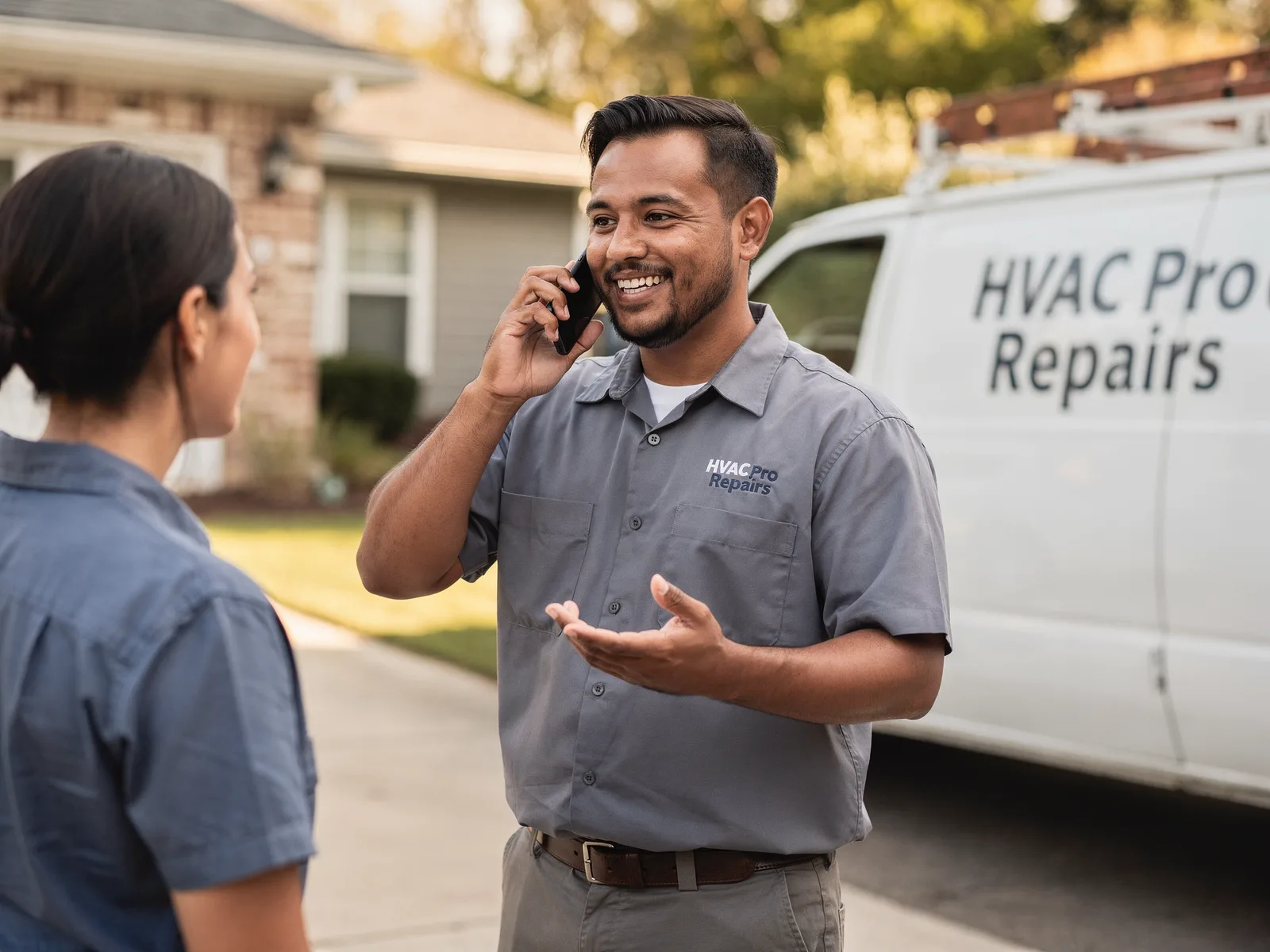 Heat Pump Repair Mount Union, IA FAQs